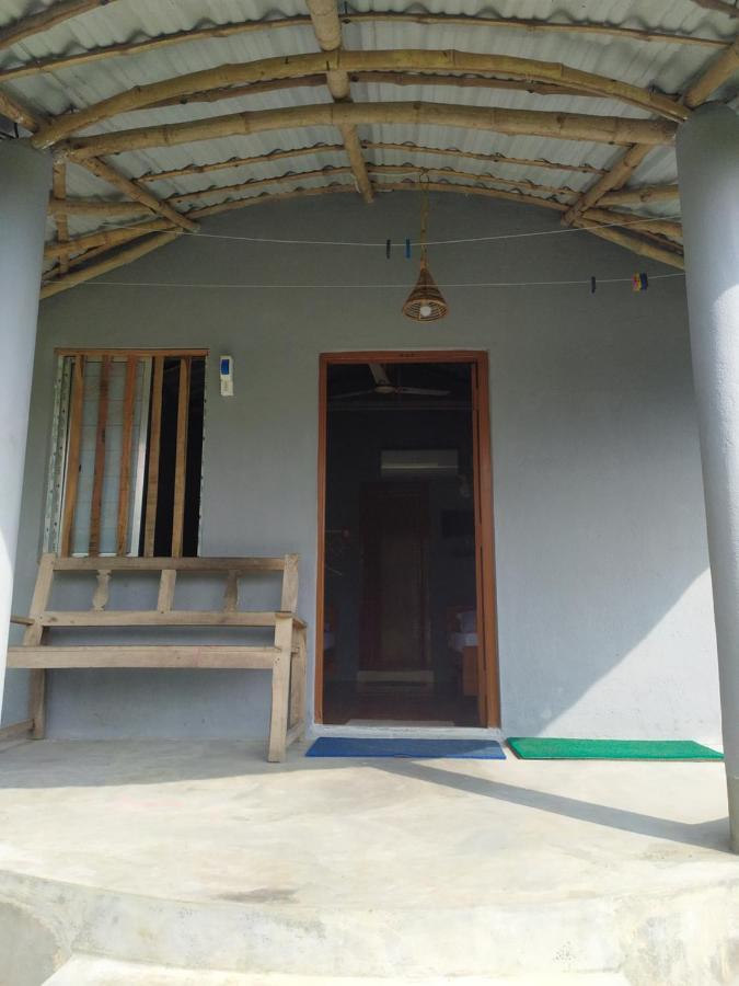 Sundarban Jungle Mahal Resort Gosāba Exterior foto