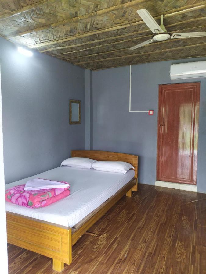 Sundarban Jungle Mahal Resort Gosāba Exterior foto